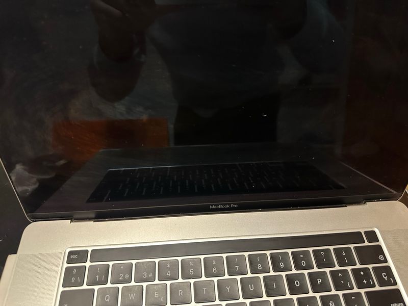 MacBook Pro 16” afbeelding 6