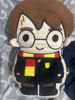 Peluche Harry Potter