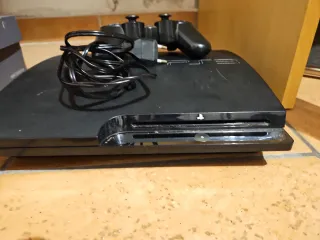 Playstation 3 PS3 con modifica