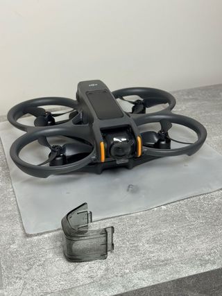 DJI Avata 2 - Dron FPV
