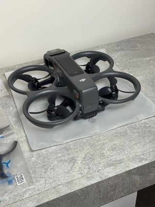DJI Avata 2 - Dron FPV