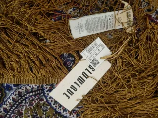 Chal Slowlove flecos (Nuevo)