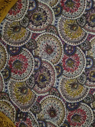 Chal Slowlove flecos (Nuevo)