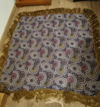 Chal Slowlove flecos (Nuevo)