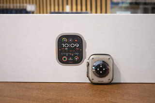 APPLE WATCH ULTRA 2 49MM CEL TITANIUM 100% BATERÍA