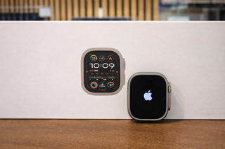 APPLE WATCH ULTRA 2 49MM CEL TITANIUM 100% BATERÍA