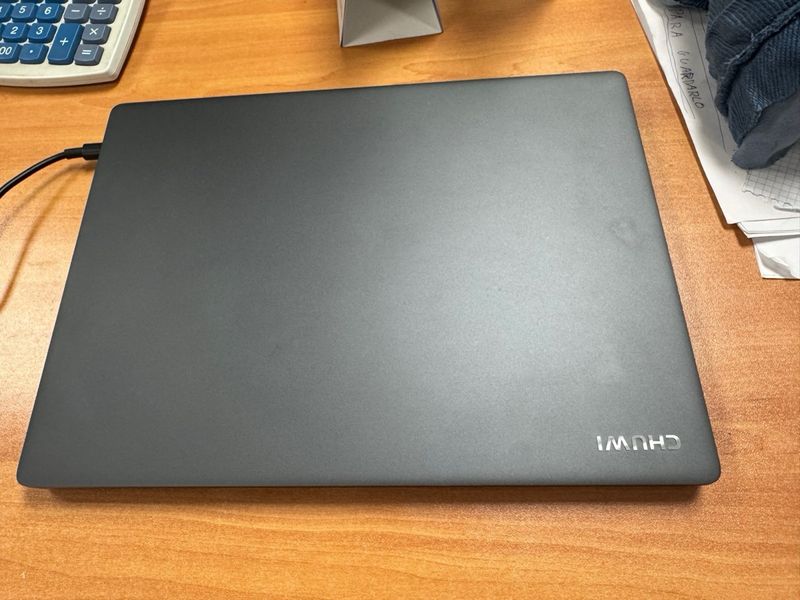 Chuwi CoreBook X afbeelding 3