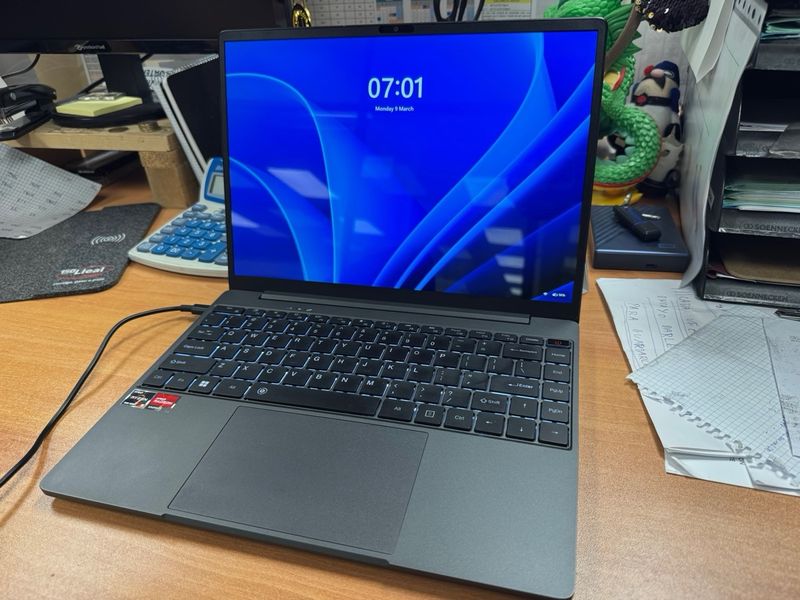Chuwi CoreBook X afbeelding 2
