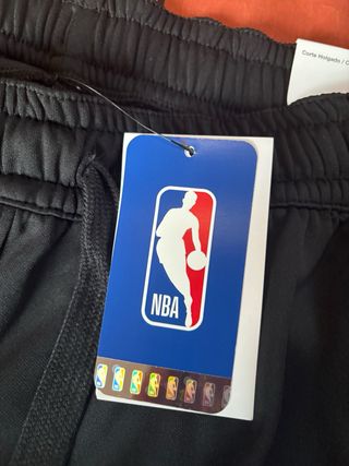 Pantalón chándal NBA Chicago Bulls