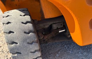 Carretilla elevadora Still RX 20-16 P