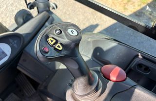 Carretilla elevadora Still RX 20-16 P