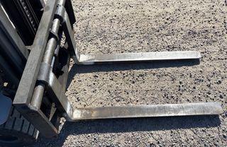 Carretilla elevadora Still RX 20-16 P