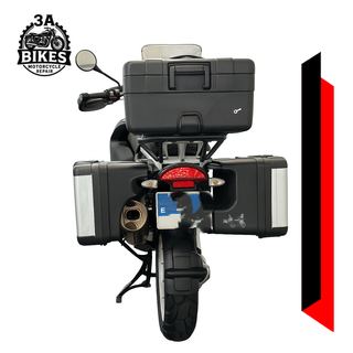 BMW R1200GS 2005 Etiqueta B