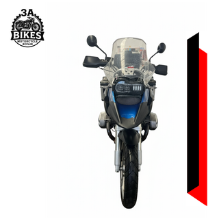 BMW R1200GS 2005 Etiqueta B