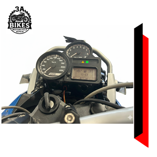 BMW R1200GS 2005 Etiqueta B