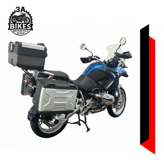 BMW R1200GS 2005 Etiqueta B