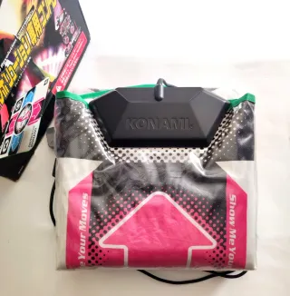 Controller PlayStation Dance Dance - Konami ©1998