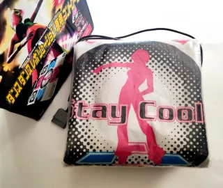 Controller PlayStation Dance Dance - Konami ©1998