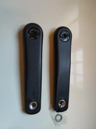 BIELAS FSA SL-K E-BIKE CK-8685-1