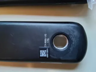 BIELAS FSA SL-K E-BIKE CK-8685-1