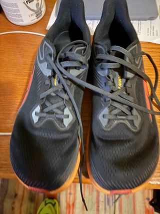 Altra Torin 8 Scarpe da Running Uomo