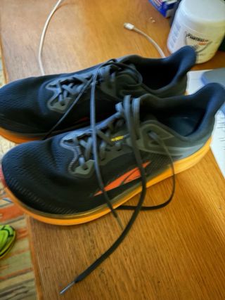 Altra Torin 8 Scarpe da Running Uomo