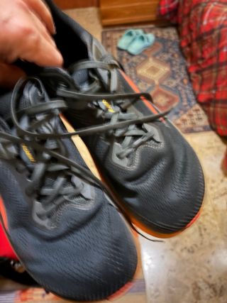 Altra Torin 8 Scarpe da Running Uomo