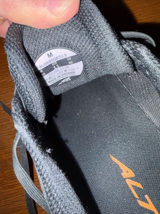 Altra Torin 8 Scarpe da Running Uomo