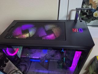 PC Gaming Intel i9 32GB RAM RTX 3080 10GB