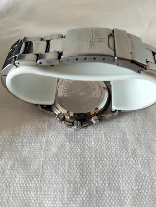 Cronografo Vintage Breil Manta