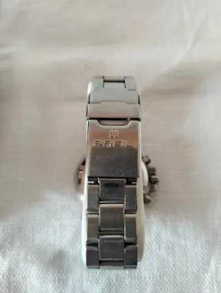 Cronografo Vintage Breil Manta