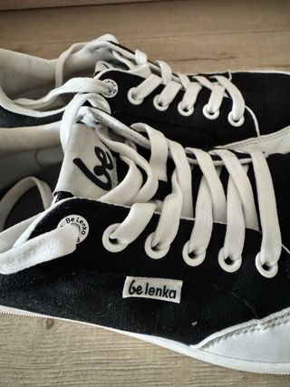 Zapatillas Be Lenka Barefoot