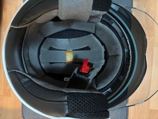 Casco Givi Stratos 12.3 Blanco