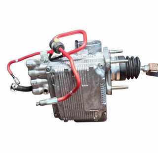 4705047381 ABS TOYOTA PRIUS+