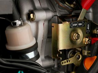 Generador Blackstone SGB 8500 D-ES FP