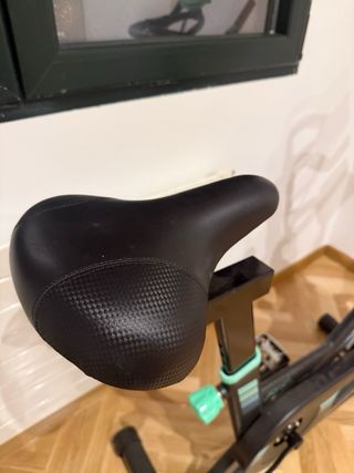 Bicicleta Spinning Cecotec FIT