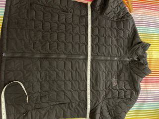Chaqueta The North Face Negra