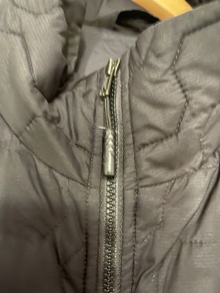 Chaqueta The North Face Negra