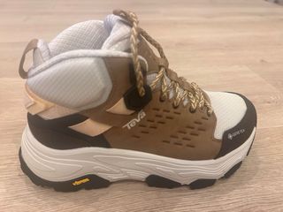 Botas Teva Grandview Max GORETEX Mujer