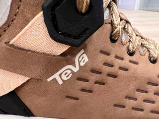 Botas Teva Grandview Max GORETEX Mujer