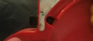 Tragabolas MB Años 80