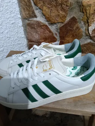 Zapatillas similares a Adidas Jabbar Low Talla 42