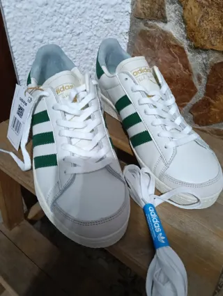 Zapatillas similares a Adidas Jabbar Low Talla 42
