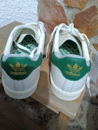 Zapatillas similares a Adidas Jabbar Low Talla 42