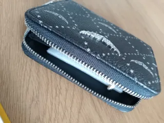 Cartera Zadig & Voltaire estrellas y alas