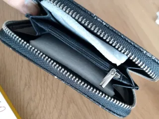 Cartera Zadig & Voltaire estrellas y alas