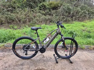 Megamo Kinetic Eléctrica 27.5 Talla S. 50KMS