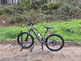 Megamo Kinetic Eléctrica 27.5 Talla S. 50KMS