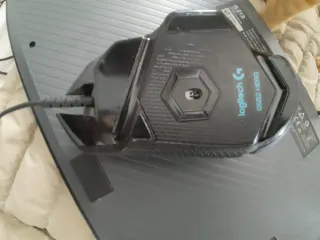 Tastiera Logitech G213 e Mouse G502 HERO