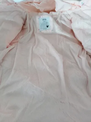 Abrigo Bambi 24-36 meses